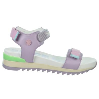 Gioseppo Nesika 71008 Sandalia Deportiva Velcro Cuña Niña Gioseppo Nesika 71008 Sandalia Deportiva Velcro Cuña Niña