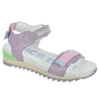 Gioseppo Nesika 71008 Sandalia Deportiva Velcro Cuña Niña 2