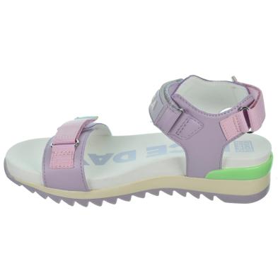 Gioseppo Nesika 71008 Sandalia Deportiva Velcro Cuña Niña Gioseppo Nesika 71008 Sandalia Deportiva Velcro Cuña Niña