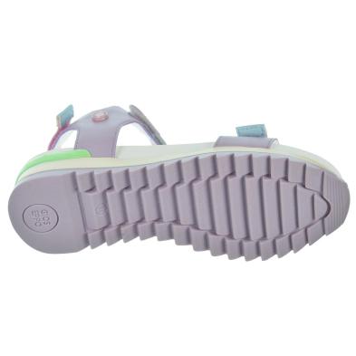Gioseppo Nesika 71008 Sandalia Deportiva Velcro Cuña Niña Gioseppo Nesika 71008 Sandalia Deportiva Velcro Cuña Niña