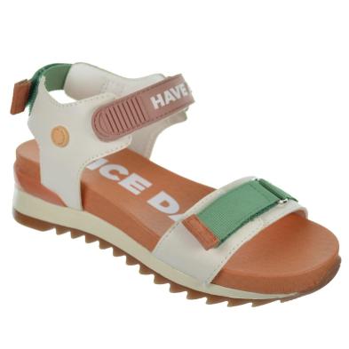 Gioseppo Nesika 71008 Sandalia Deportiva Velcro Cuña Niña Gioseppo - 6