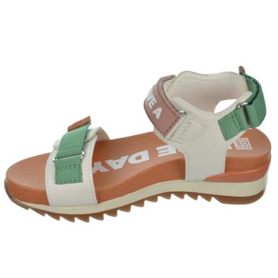 Gioseppo Nesika 71008 Sandalia Deportiva Velcro Cuña Niña Gioseppo - 7