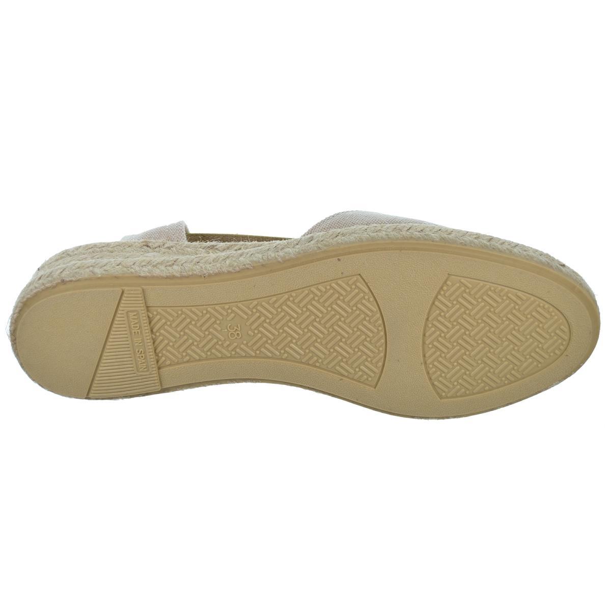 Mediterranea 40233 Alpargata Confort Cuña Yute Mujer