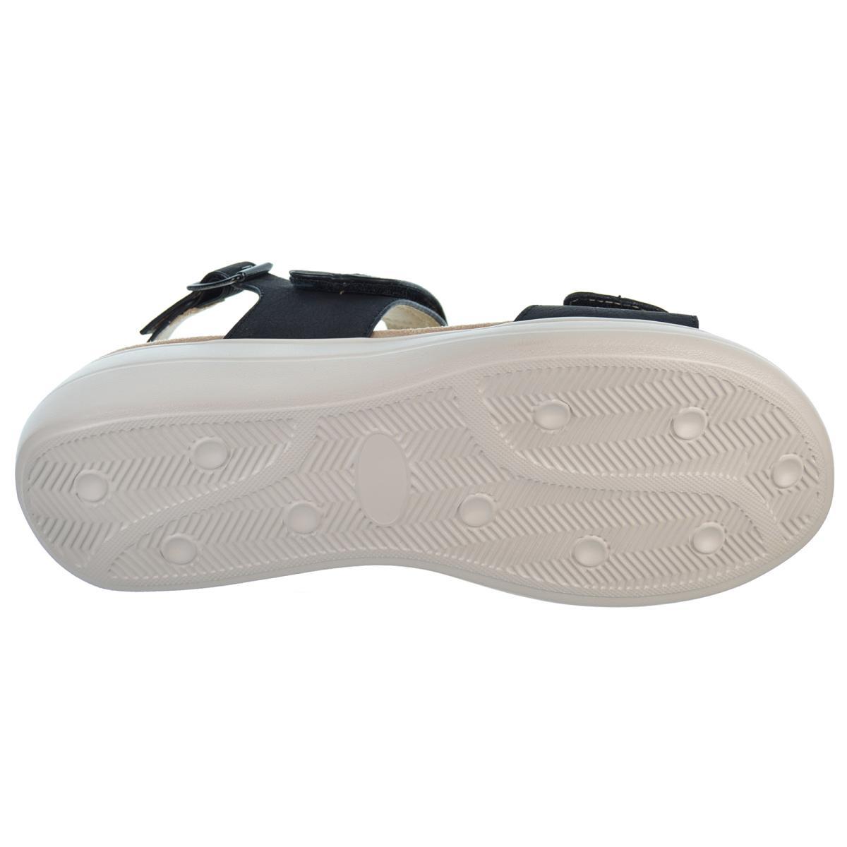 Amarpies 26596 Sandalia Confort Cuña Mujer Pies Delicados Amarpies 26596 Sandalia Confort Cuña Mujer Pies Delicados