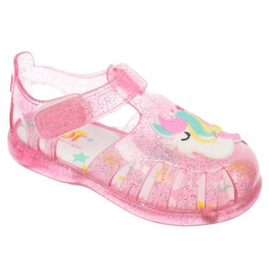 Igor Tobbygloss Sandalia Velcro Playa Piscina Niña