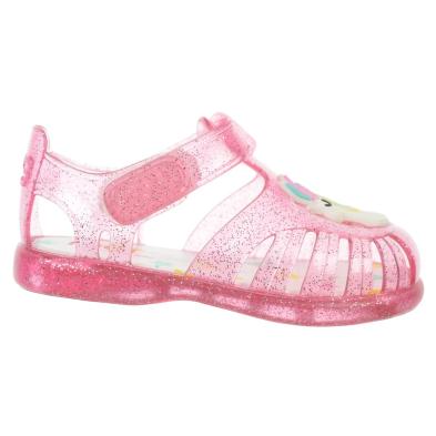 Igor Tobbygloss Sandalia Velcro Playa Piscina Niña