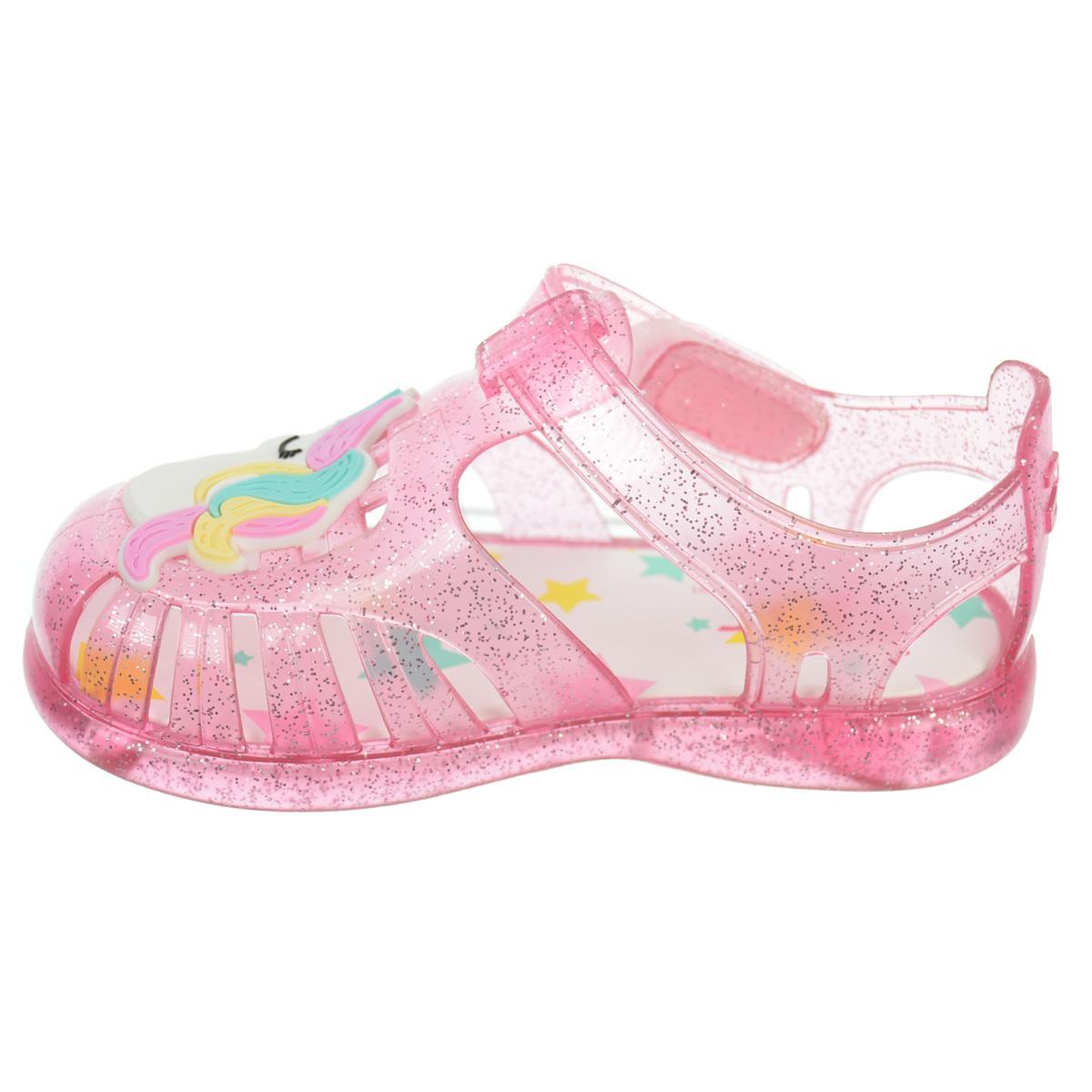 Igor Tobbygloss Sandalia Velcro Playa Piscina Niña