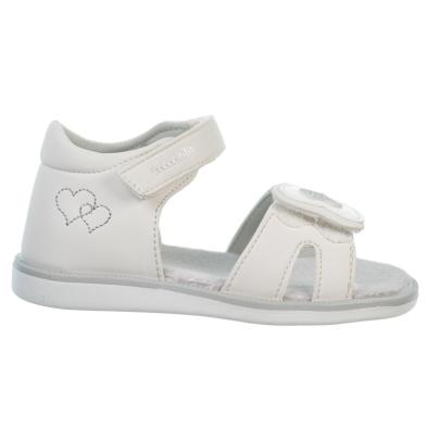 Crecendo 2500 Sandalia Confort Primeros Pasos Niña