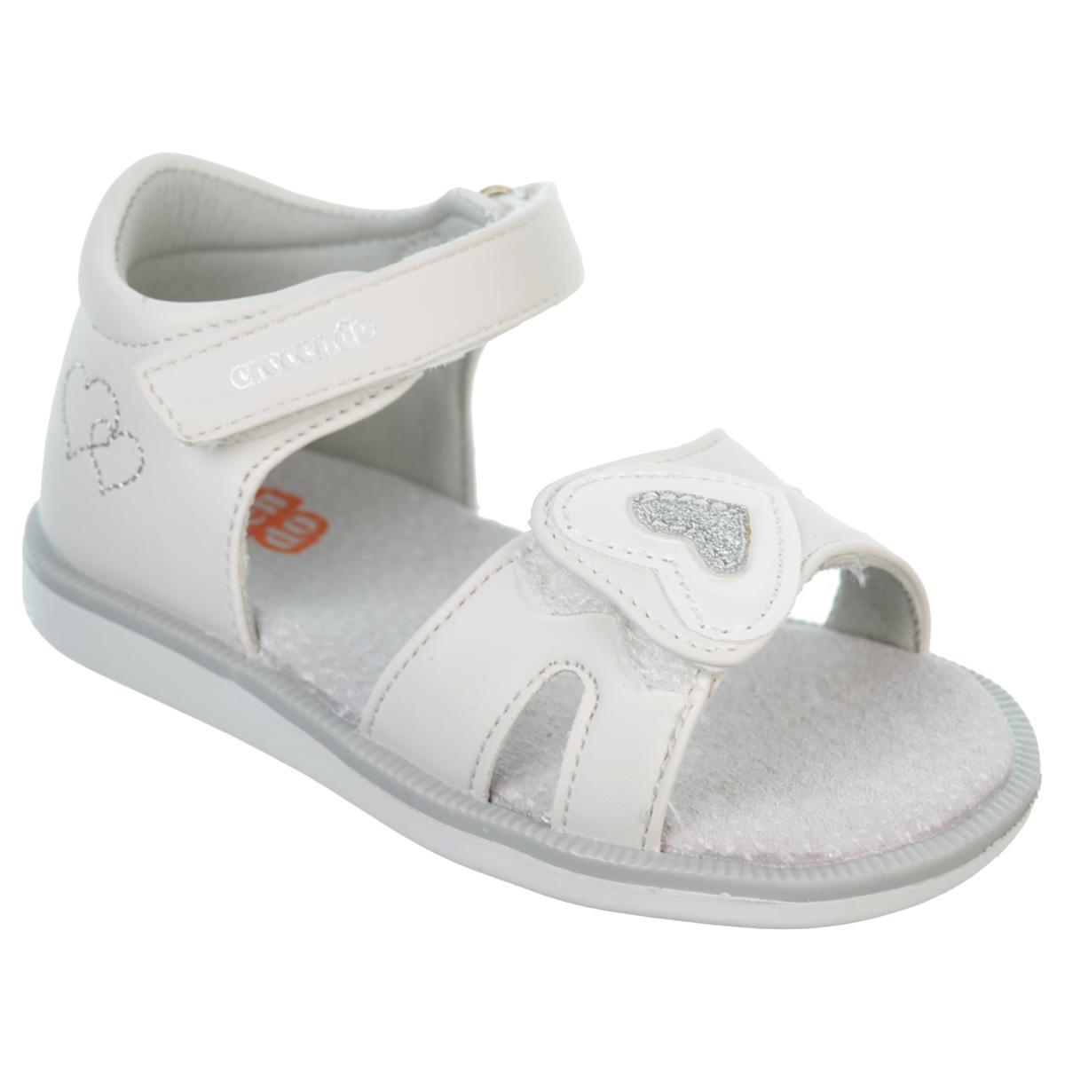 Crecendo 2500 Sandalia Confort Primeros Pasos Niña