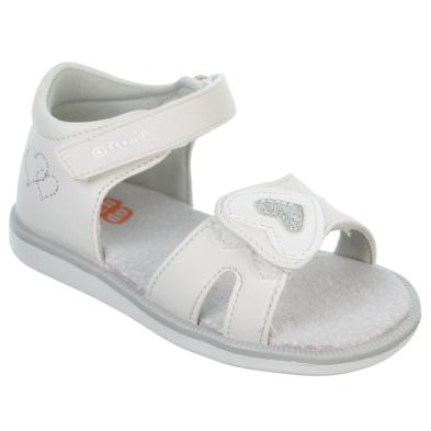 Crecendo 2500 Sandalia Confort Primeros Pasos Niña