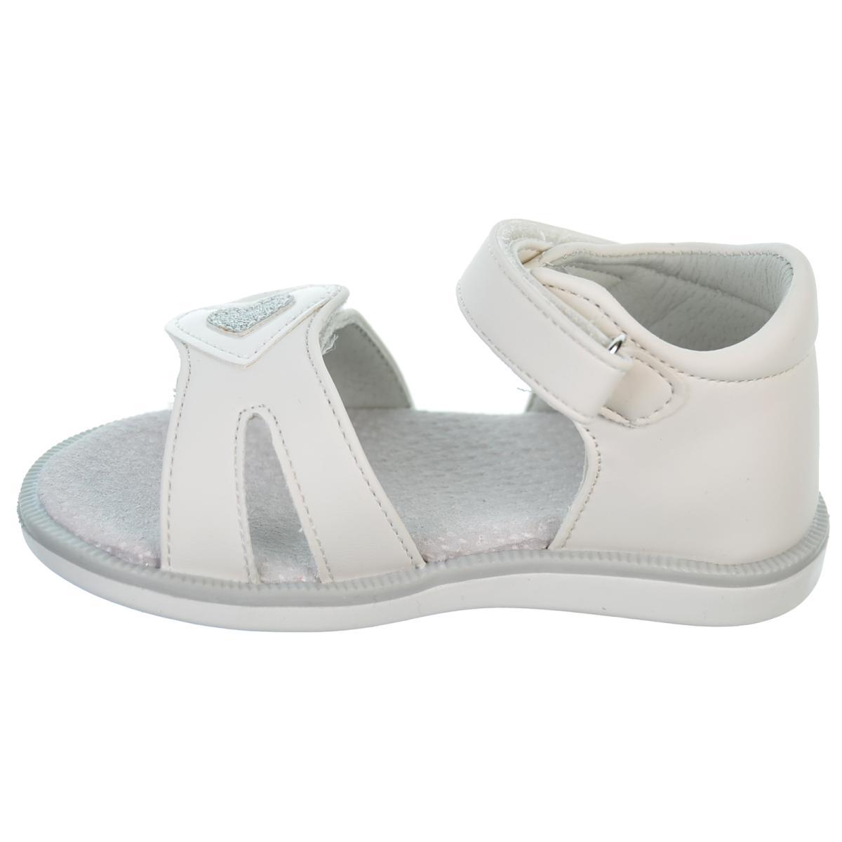 Crecendo 2500 Sandalia Confort Primeros Pasos Niña