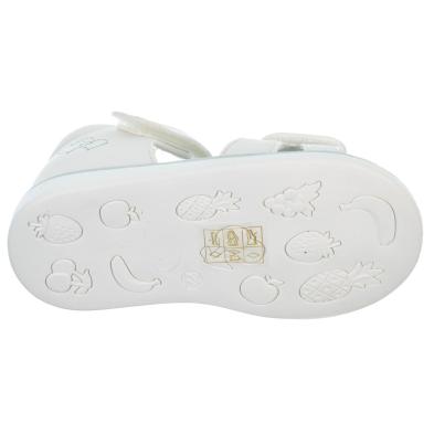 Crecendo 2500 Sandalia Confort Primeros Pasos Niña