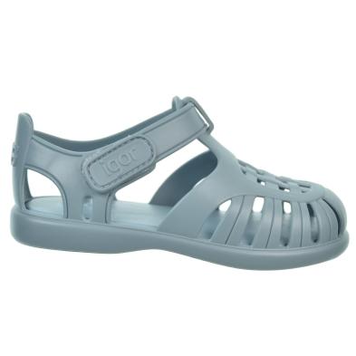 Igor Tobby Solid Sandalia Velcro Niño Niña Playa Piscina