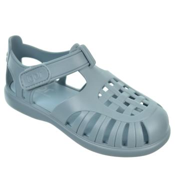 Igor Tobby Solid Sandalia Velcro Niño Niña Playa Piscina 2