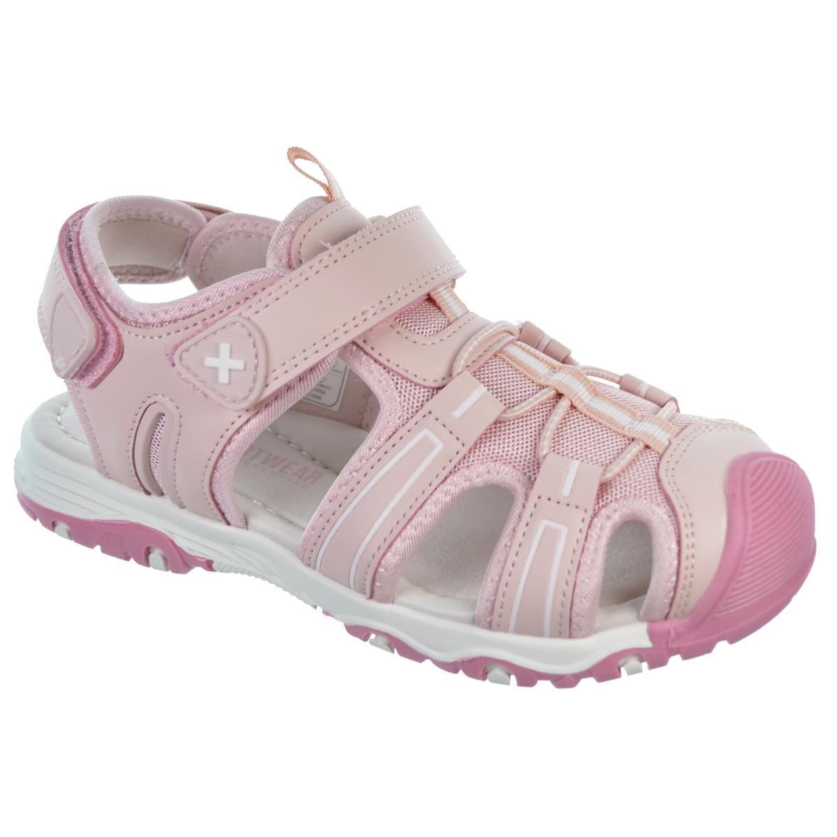 Xti Kids 150674 Sandalia Vegana Confort Velcro Niña Xti Kids 150674 Sandalia Vegana Confort Velcro Niña