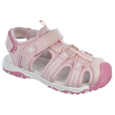 Xti Kids 150674 Sandalia Vegana Confort Velcro Niña Xti Kids 150674 Sandalia Vegana Confort Velcro Niña
