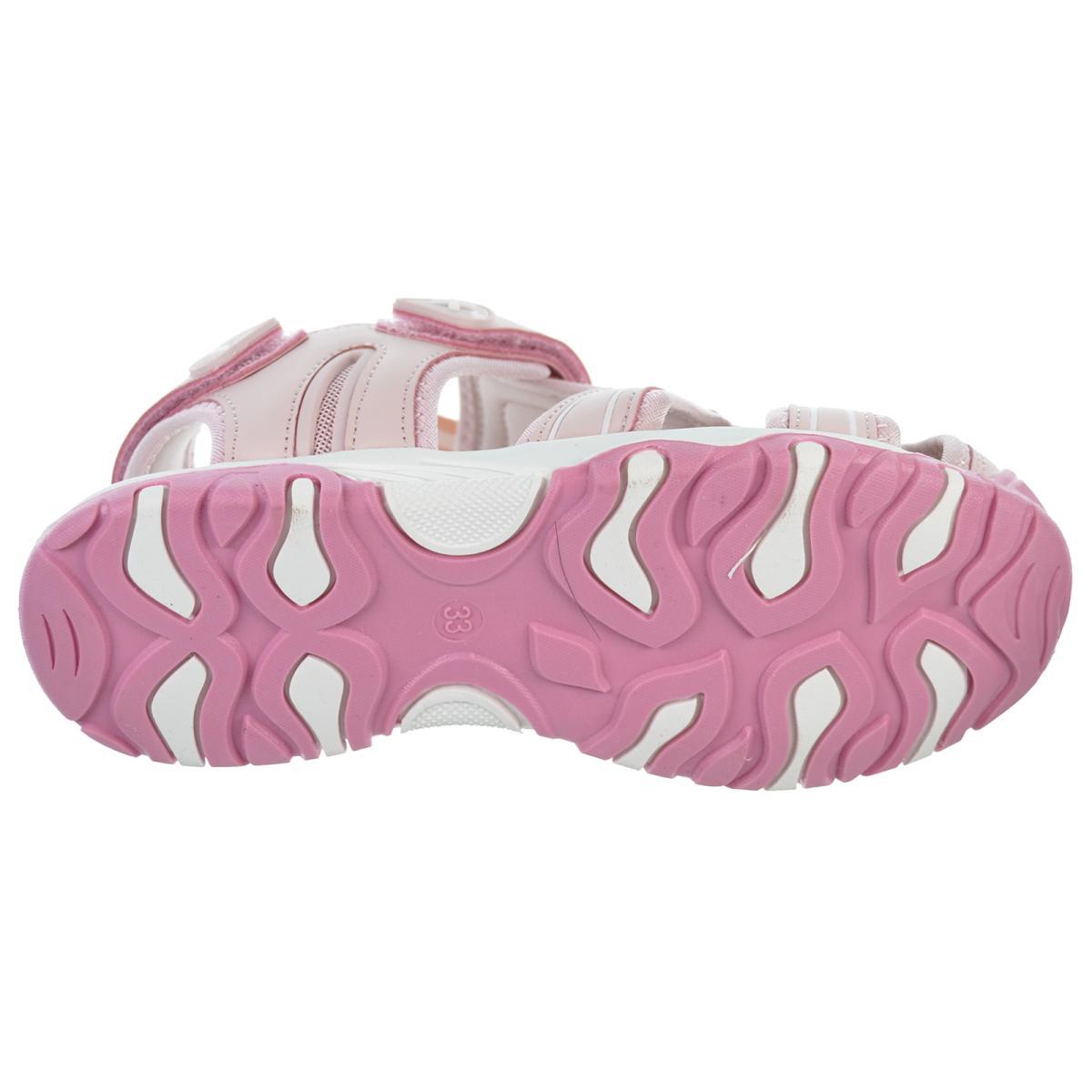 Xti Kids 150674 Sandalia Vegana Confort Velcro Niña Xti Kids 150674 Sandalia Vegana Confort Velcro Niña