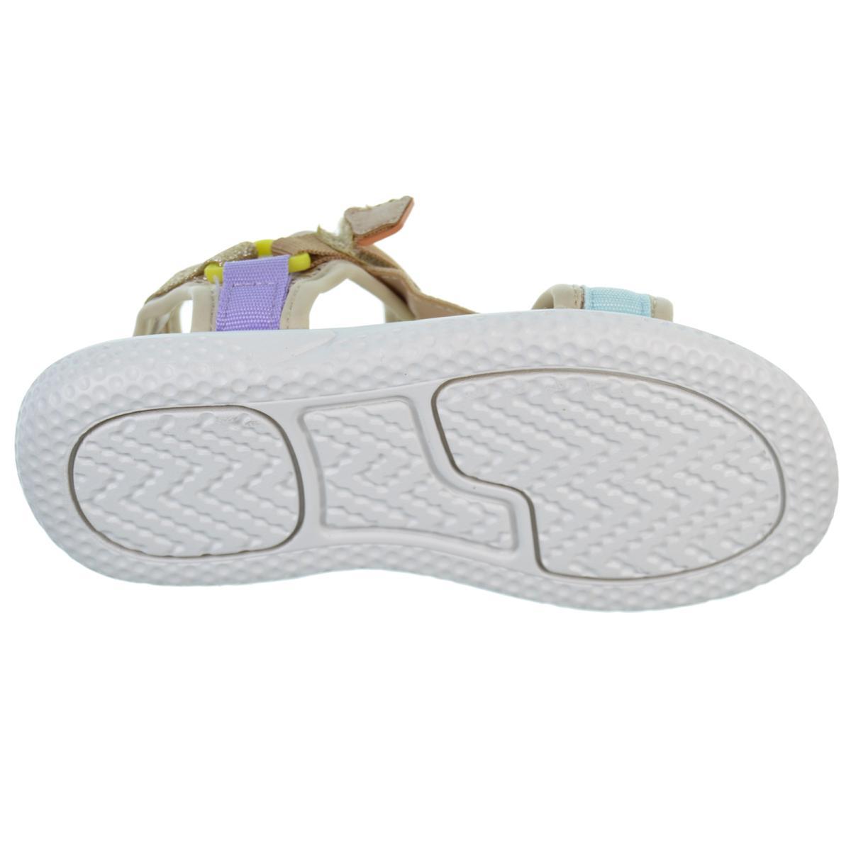 Xti Kids 150850 Sandalia Textil Antideslizante Velcro Niña Xti Kids 150850 Sandalia Textil Antideslizante Velcro Niña