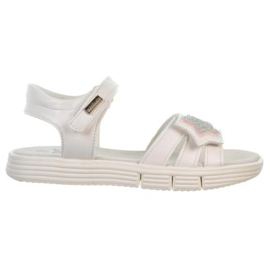 Crecendo 2509 Sandalia Confort Piel Velcro Niña