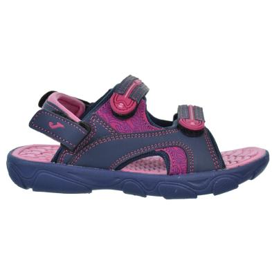 Joma Socejs2443 Sandalia Velcro Playa Piscina Pasear Niña