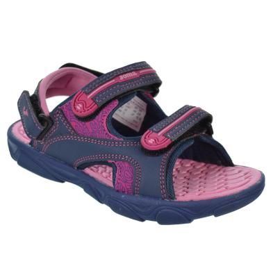 Joma Socejs2443 Sandalia Velcro Playa Piscina Pasear Niña