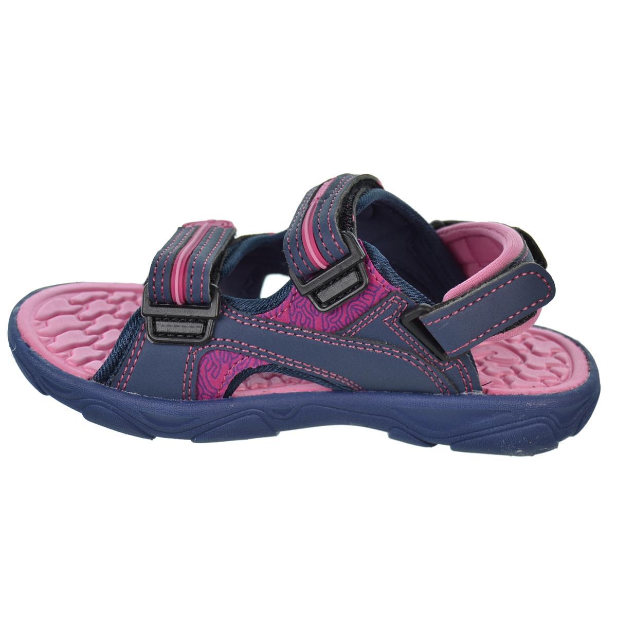 Joma Socejs2443 Sandalia Velcro Playa Piscina Pasear Niña