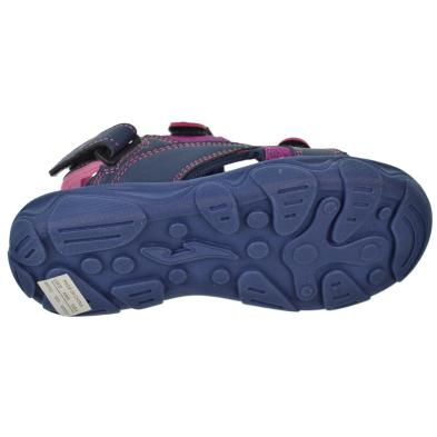 Joma Socejs2443 Sandalia Velcro Playa Piscina Pasear Niña