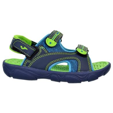 Joma Socejs2433 Sandalia Velcro Playa Piscina Pasear Niño Joma Socejs2433 Sandalia Velcro Playa Piscina Pasear Niño