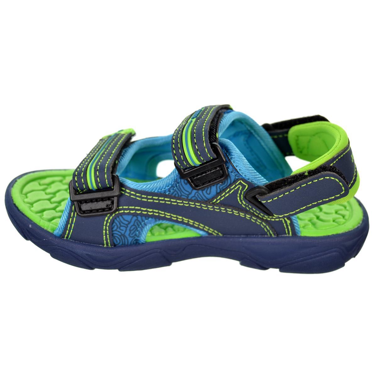 Joma Socejs2433 Sandalia Velcro Playa Piscina Pasear Niño Joma Socejs2433 Sandalia Velcro Playa Piscina Pasear Niño