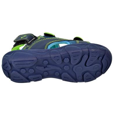 Joma Socejs2433 Sandalia Velcro Playa Piscina Pasear Niño Joma Socejs2433 Sandalia Velcro Playa Piscina Pasear Niño