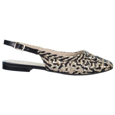 Top3 24461 Zapato Piel Confort Fiesta Hebilla Mujer Top3 24461 Zapato Piel Confort Fiesta Hebilla Mujer