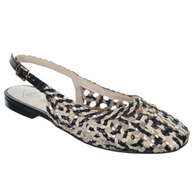 Top3 24461 Zapato Piel Confort Fiesta Hebilla Mujer Top3 24461 Zapato Piel Confort Fiesta Hebilla Mujer