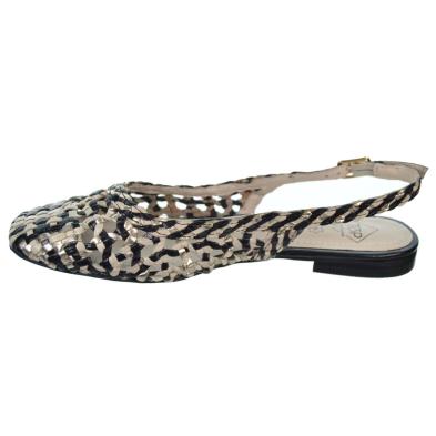 Top3 24461 Zapato Piel Confort Fiesta Hebilla Mujer Top3 24461 Zapato Piel Confort Fiesta Hebilla Mujer