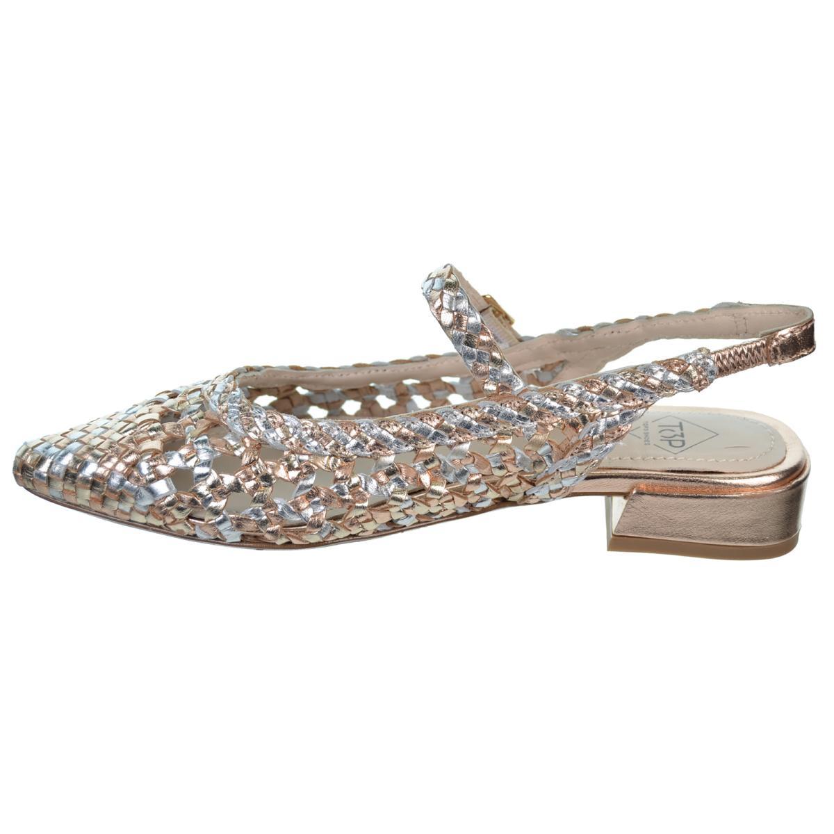 TOP3 24466 Zapato Piel Confort Fiesta Hebilla Tacón Mujer TOP3 24466 Zapato Piel Confort Fiesta Hebilla Tacón Mujer