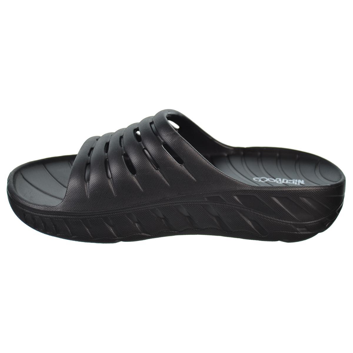 Nicoboco Sirlon Zueco Goma Plataforma Playa Piscina Mujer Nicoboco Sirlon Zueco Goma Plataforma Playa Piscina Mujer