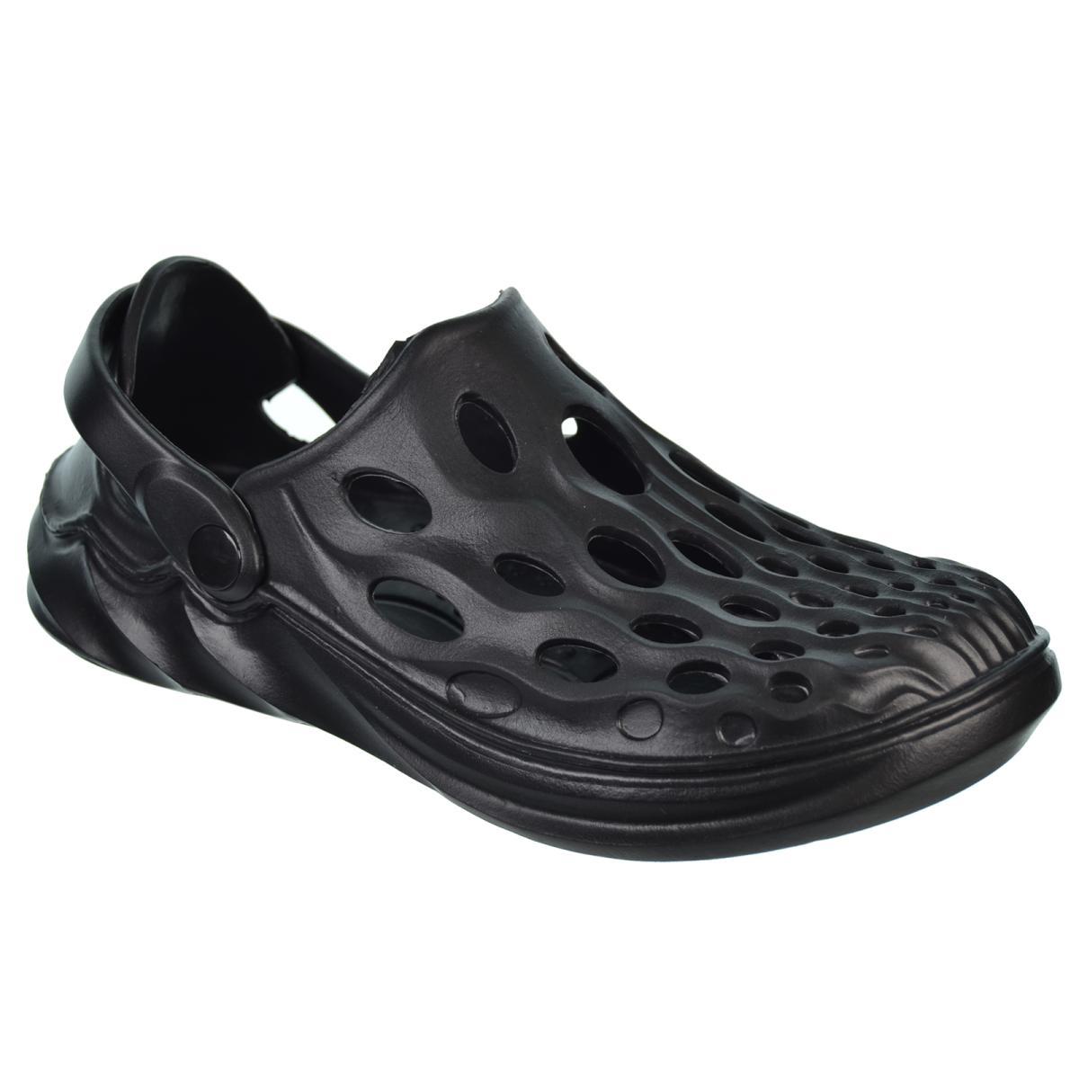 Nicoboco Kolki Zueco de Goma Playa Piscina para  Hombre