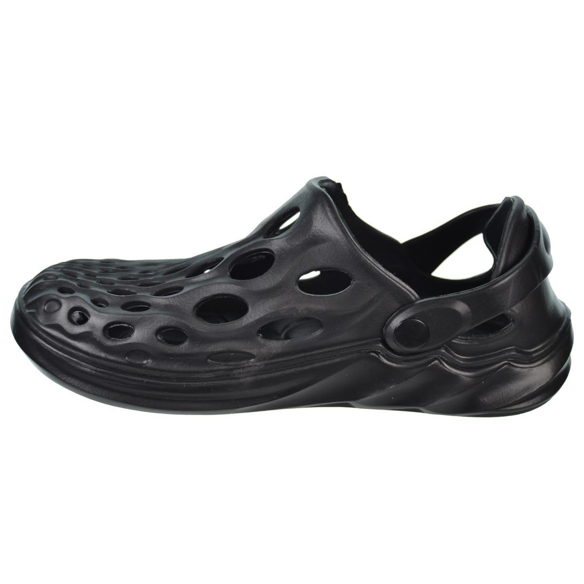 Nicoboco Kolki Zueco de Goma Playa Piscina para  Hombre