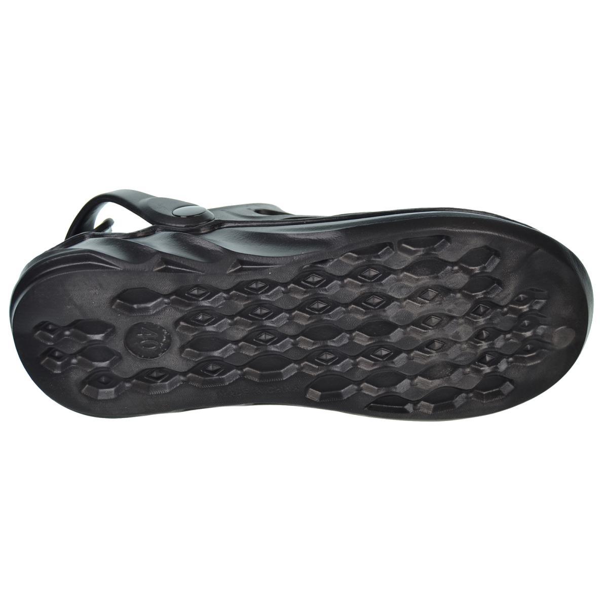 Nicoboco Kolki Zueco de Goma Playa Piscina para  Hombre