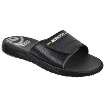 Nicoboco Moskar Chancla Playa Velcro Forro Textil Hombre 2