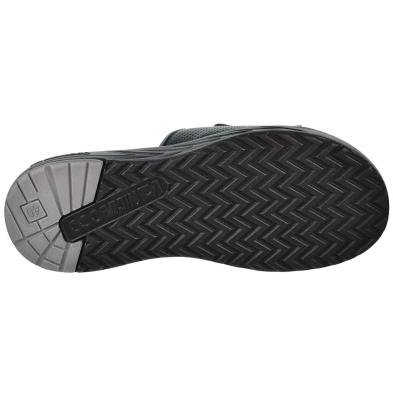 Nicoboco Moskar Chancla Playa Velcro Forro Textil Hombre