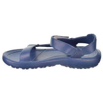 Nicoboco Porto Sandalia Goma Velcro Hombre Mujer Cadete playa o piscina.