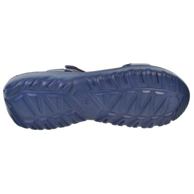 Nicoboco Porto Sandalia Goma Velcro Hombre Mujer Cadete playa o piscina.