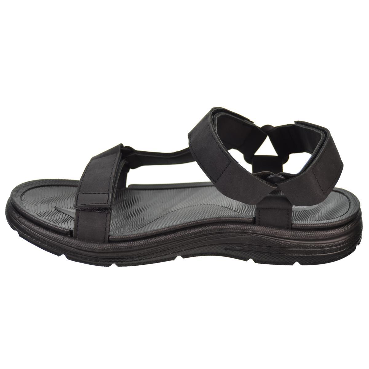 Nicoboco Krack Sandalia Californiana Sintética Velcro Hombre