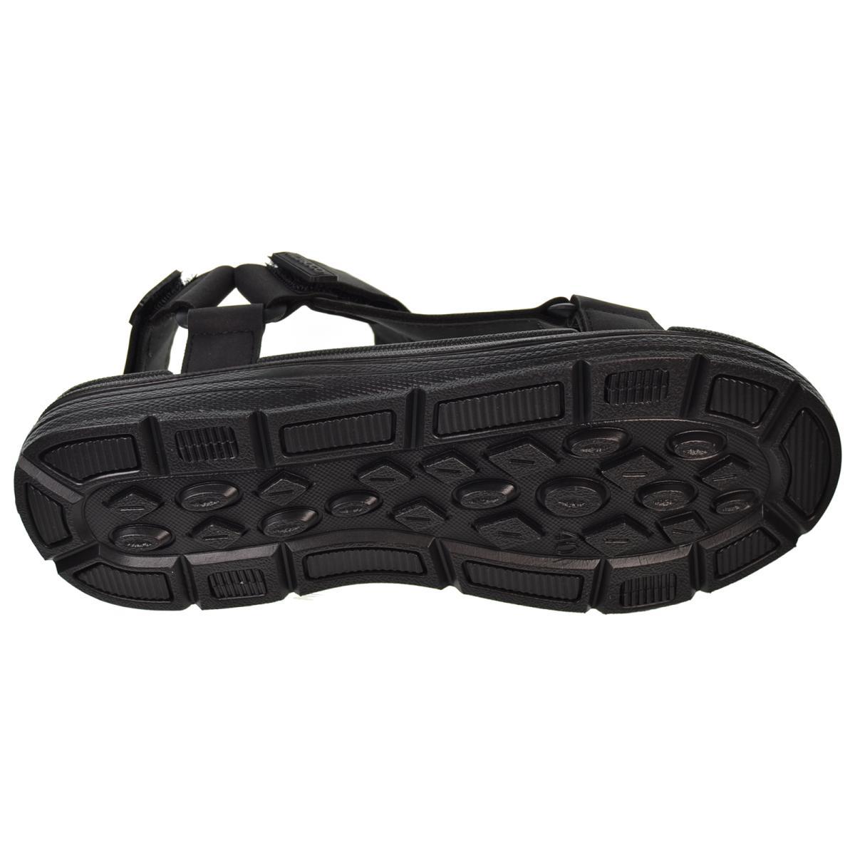 Nicoboco Krack Sandalia Californiana Sintética Velcro Hombre