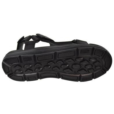 Nicoboco Krack Sandalia Californiana Sintética Velcro Hombre