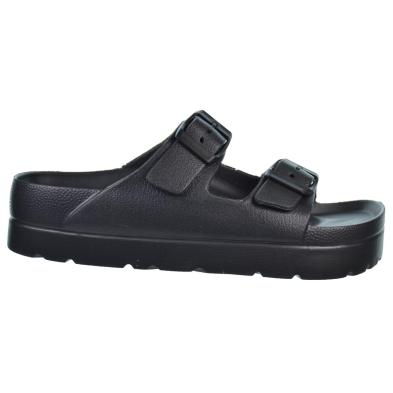 Kelara k42029 Zueco de goma transpirable con hebilla regulable para un Para playa o piscina por su comodidad y ligereza. Kelara k42029 Zueco de goma transpirable con hebilla regulable para un Para playa o piscina por su comodidad y ligereza.