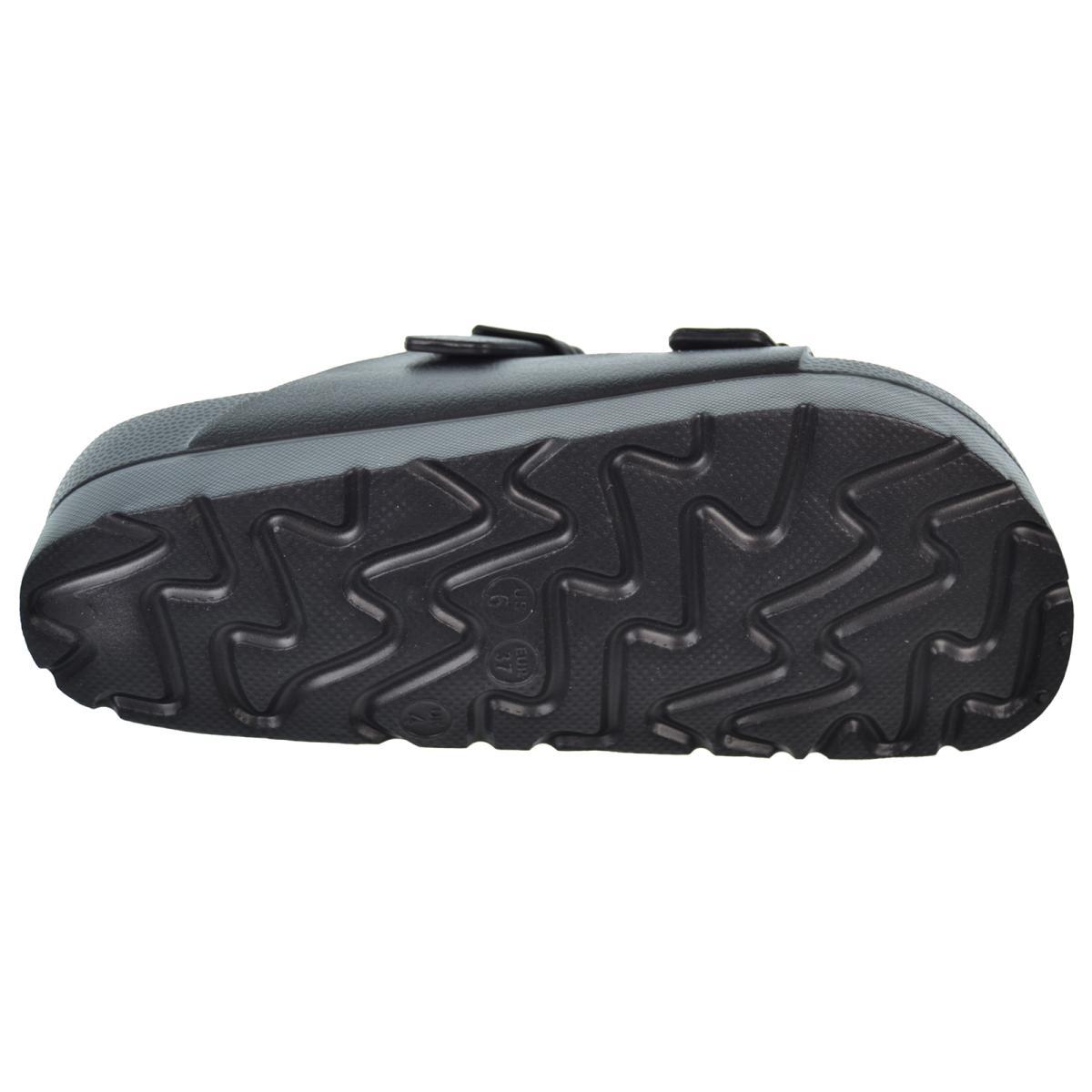 Kelara k42029 Zueco de goma transpirable con hebilla regulable para un Para playa o piscina por su comodidad y ligereza. Kelara k42029 Zueco de goma transpirable con hebilla regulable para un Para playa o piscina por su comodidad y ligereza.