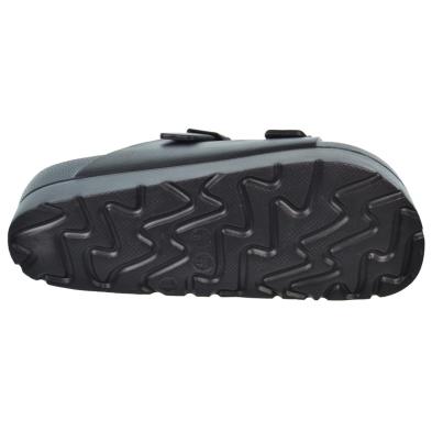 Kelara k42029 Zueco de goma transpirable con hebilla regulable para un Para playa o piscina por su comodidad y ligereza. Kelara k42029 Zueco de goma transpirable con hebilla regulable para un Para playa o piscina por su comodidad y ligereza.