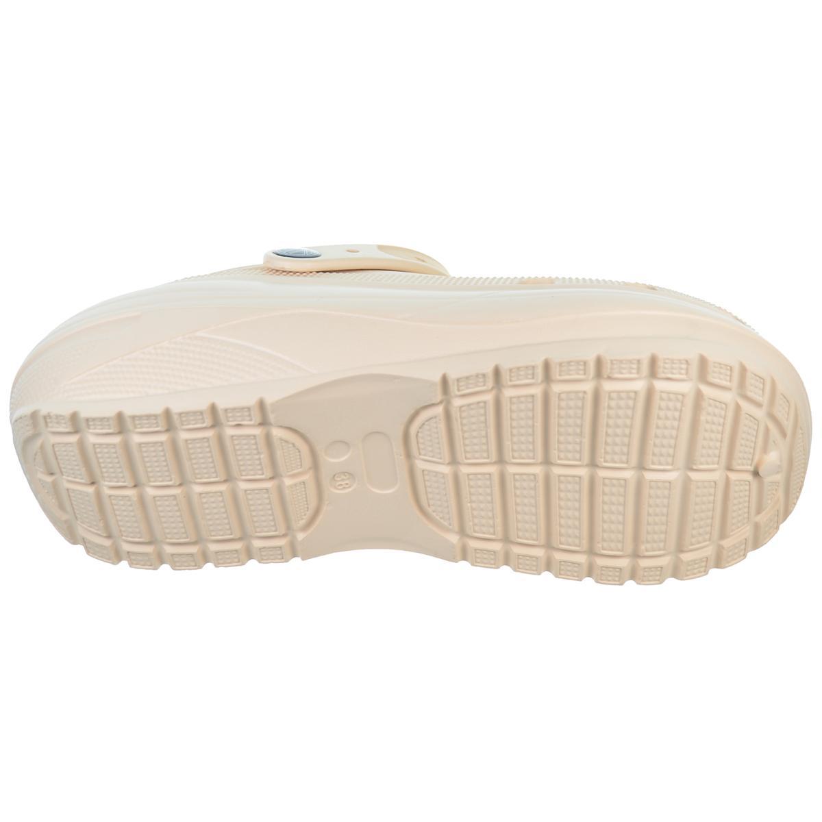 Kelara K42002 Sandalia Zueco Goma Transpirable Playa Piscina Mujer