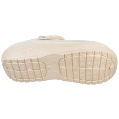 Kelara K42002 Sandalia Zueco Goma Transpirable Playa Piscina Mujer